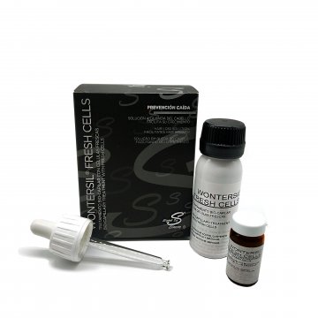 Signed By Simone G Wontersil fresh cells